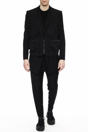 Tapered leg trousers, zdjęcie 2 Tapered leg trousers od Julius